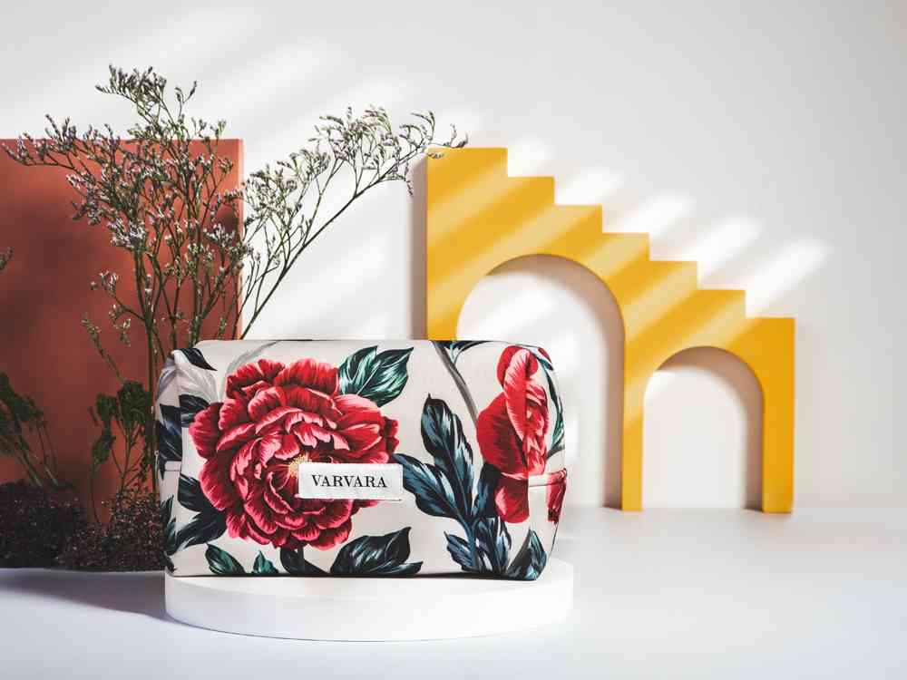 Косметичка Русские сезоны - 8