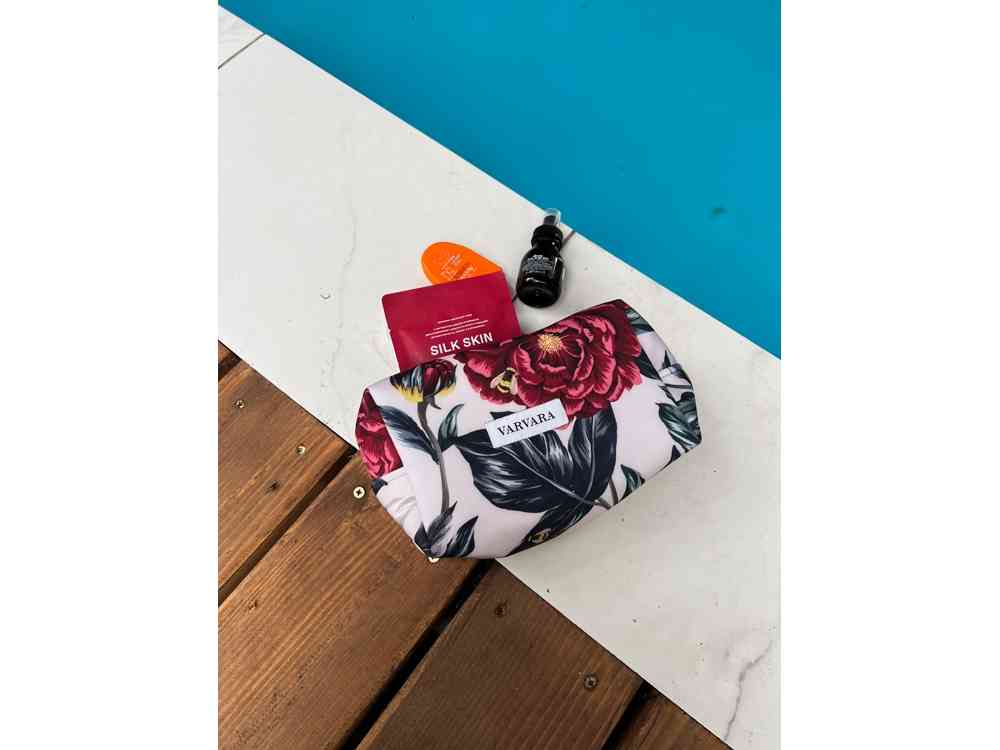 Косметичка Русские сезоны - 9