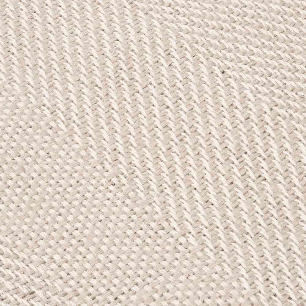 Плед «Сенеж», бежевый - 4