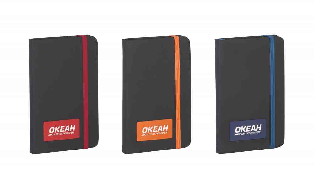 Шильд металлический, покрытие soft touch, подложка хром - 4