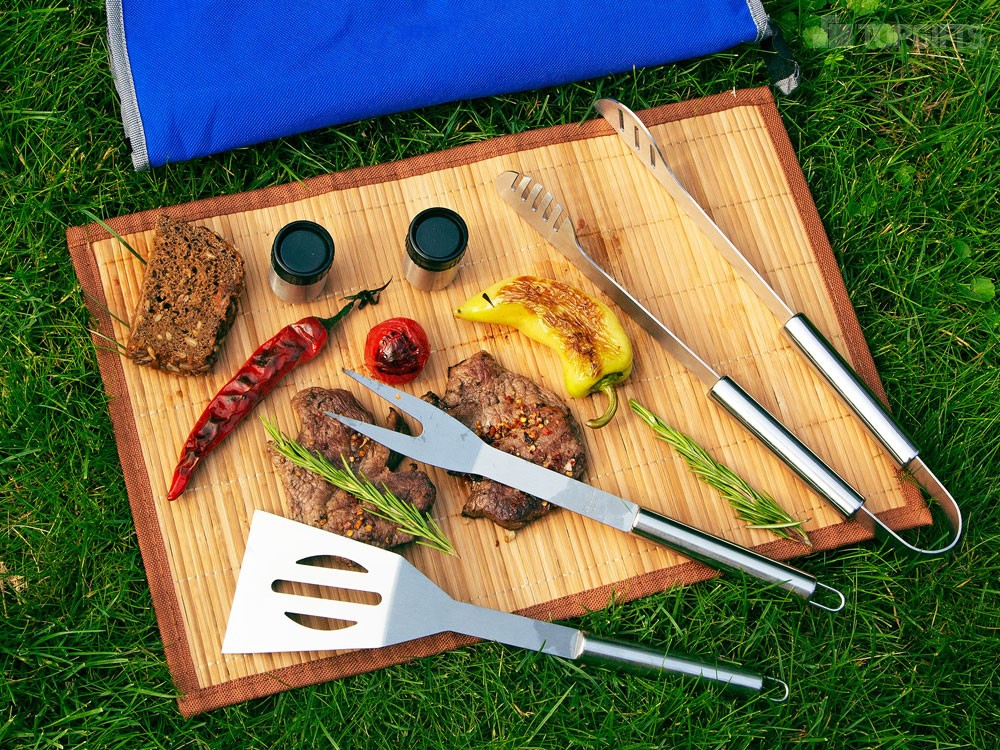 Набор для барбекю Дюнкерк - 9