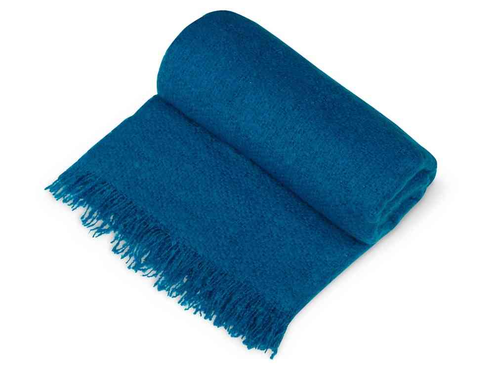 Плед акриловый Mohair - 2
