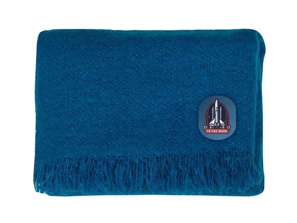 Плед акриловый Mohair - 6