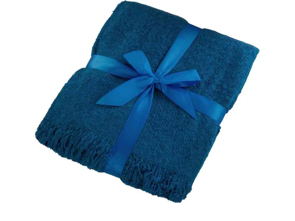 Плед акриловый Mohair - 7