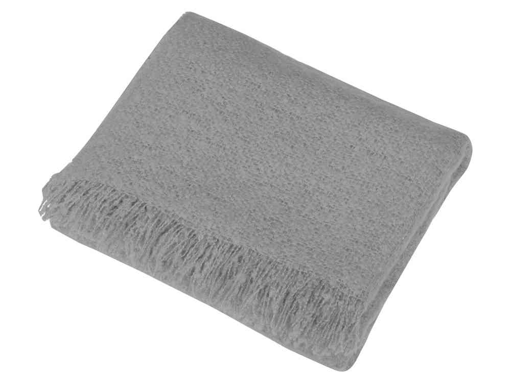 Плед акриловый Mohair - 3