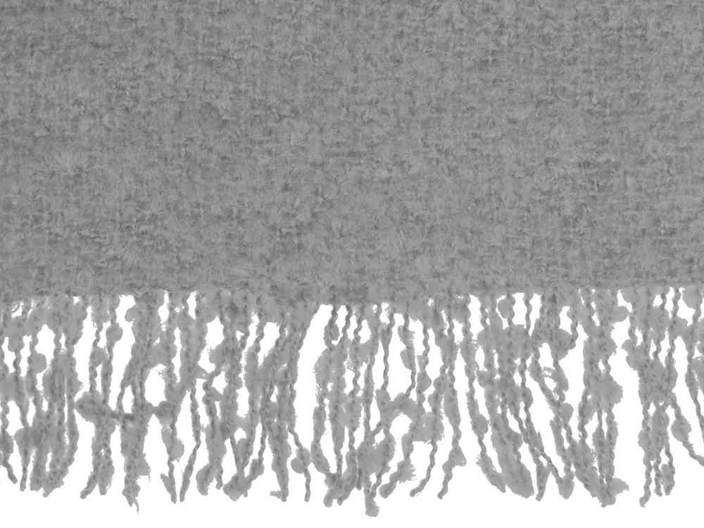 Плед акриловый Mohair - 4