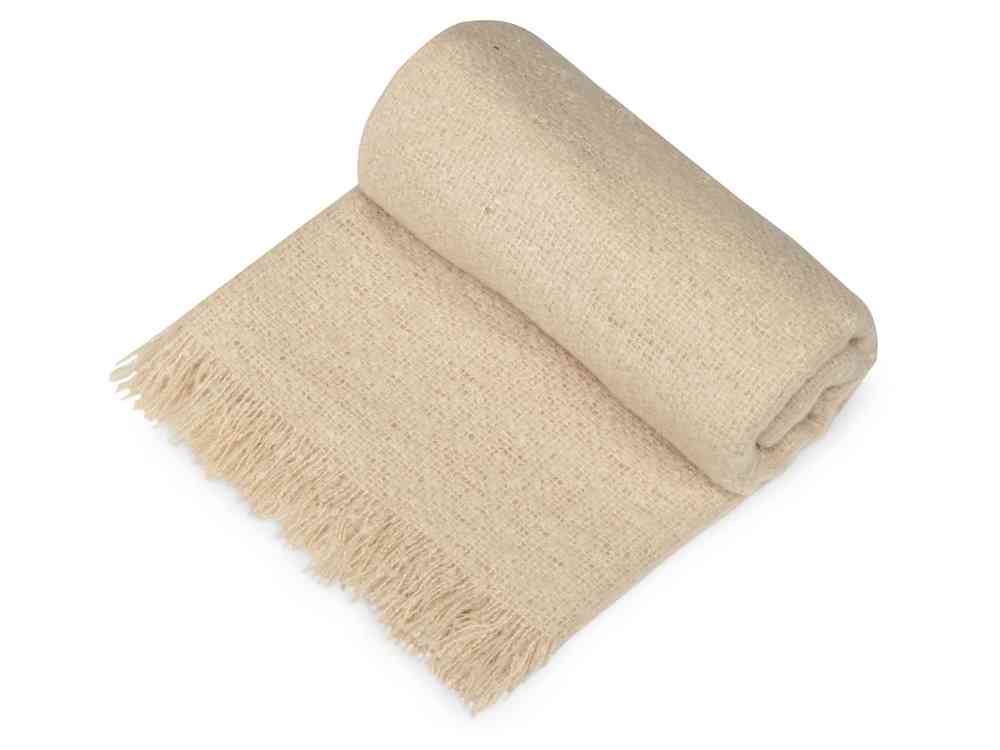 Плед акриловый Mohair - 2