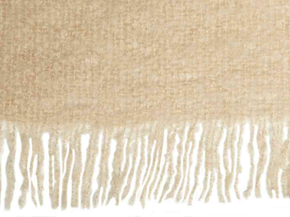 Плед акриловый Mohair - 4