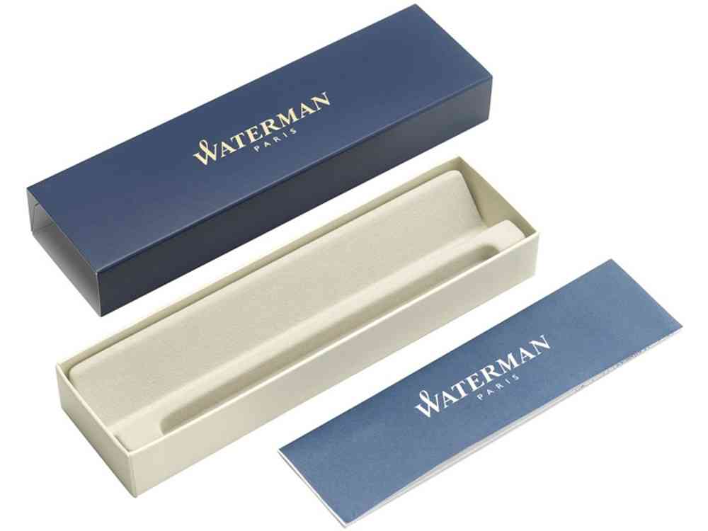 Ручка перьевая Graduate Allure, F - 4