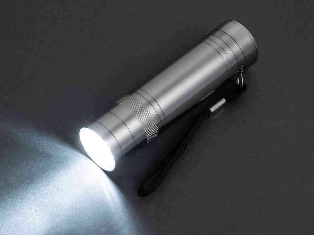 Фонарь с открывалкой Yok - 5