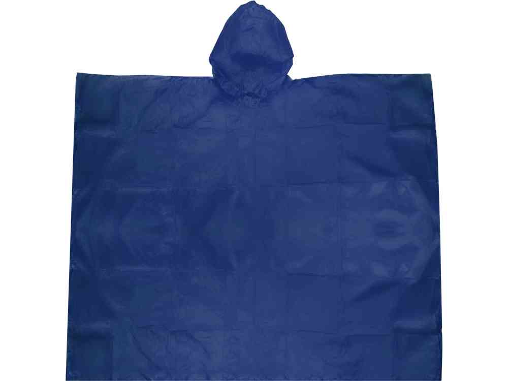 Дождевик Спасатель - 4