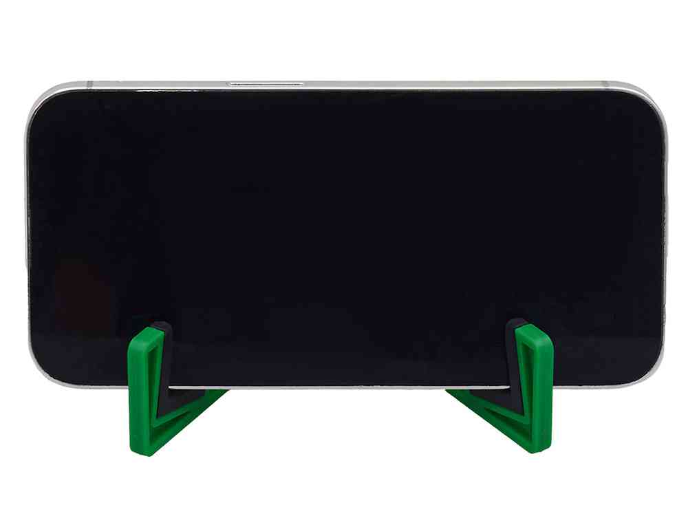 Складной держатель для мобильного телефона KUNIR - 4