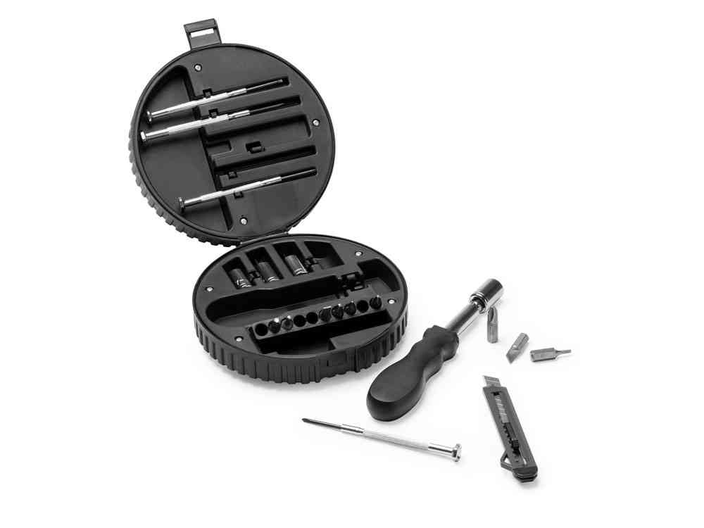 Набор инструментов TURNER - 2