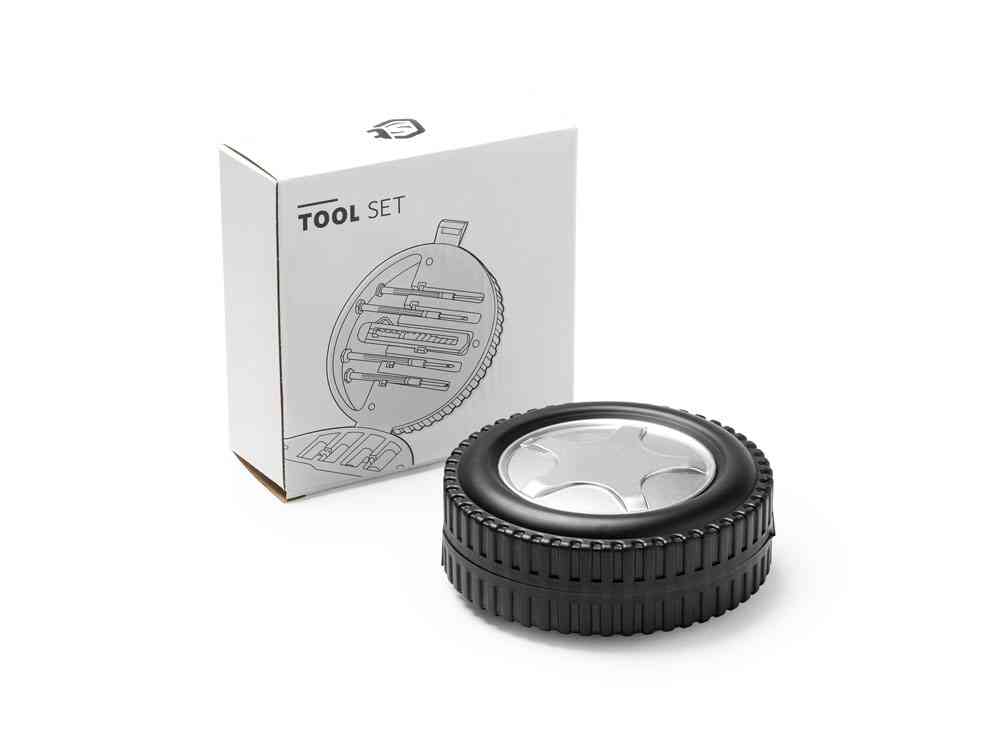 Набор инструментов TURNER - 3