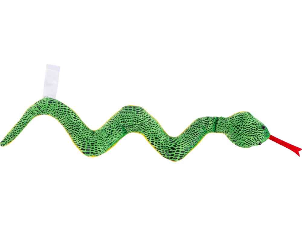 Мягкая игрушка Змея - 4