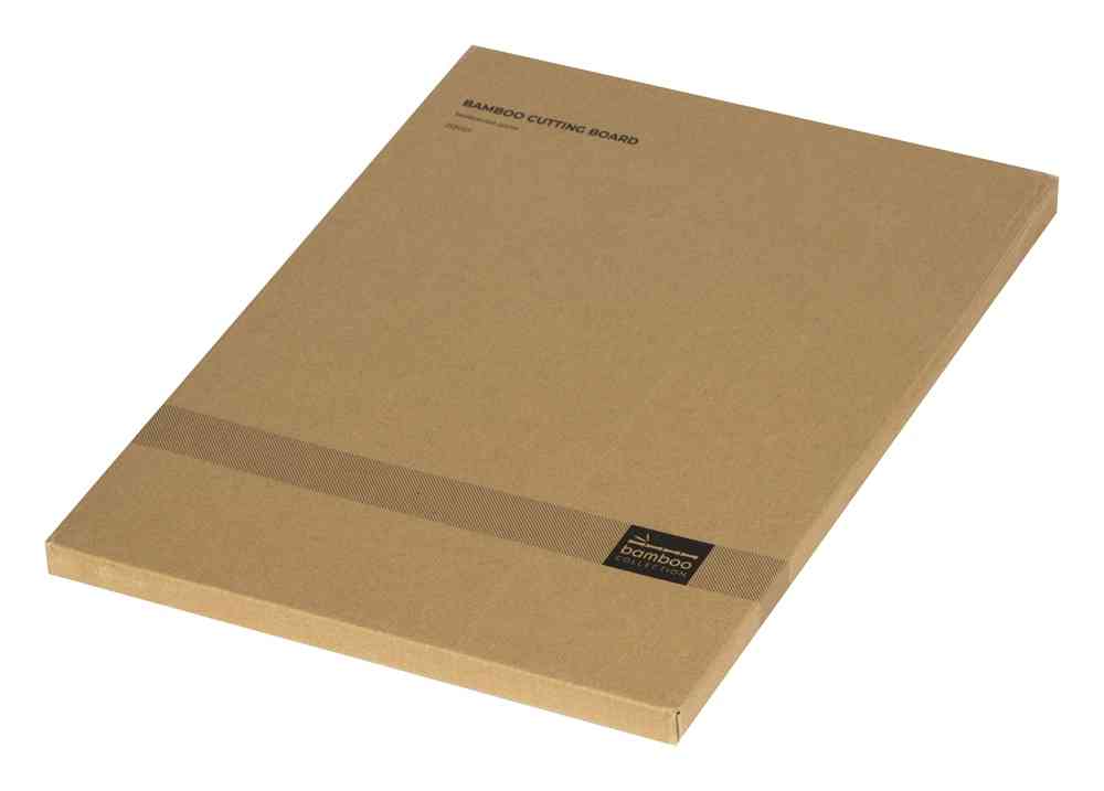 Разделочная доска из бамбука Maestrello - 6