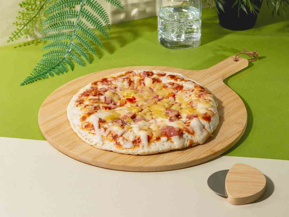 Разделочная доска из бамбука Maestrello - 7