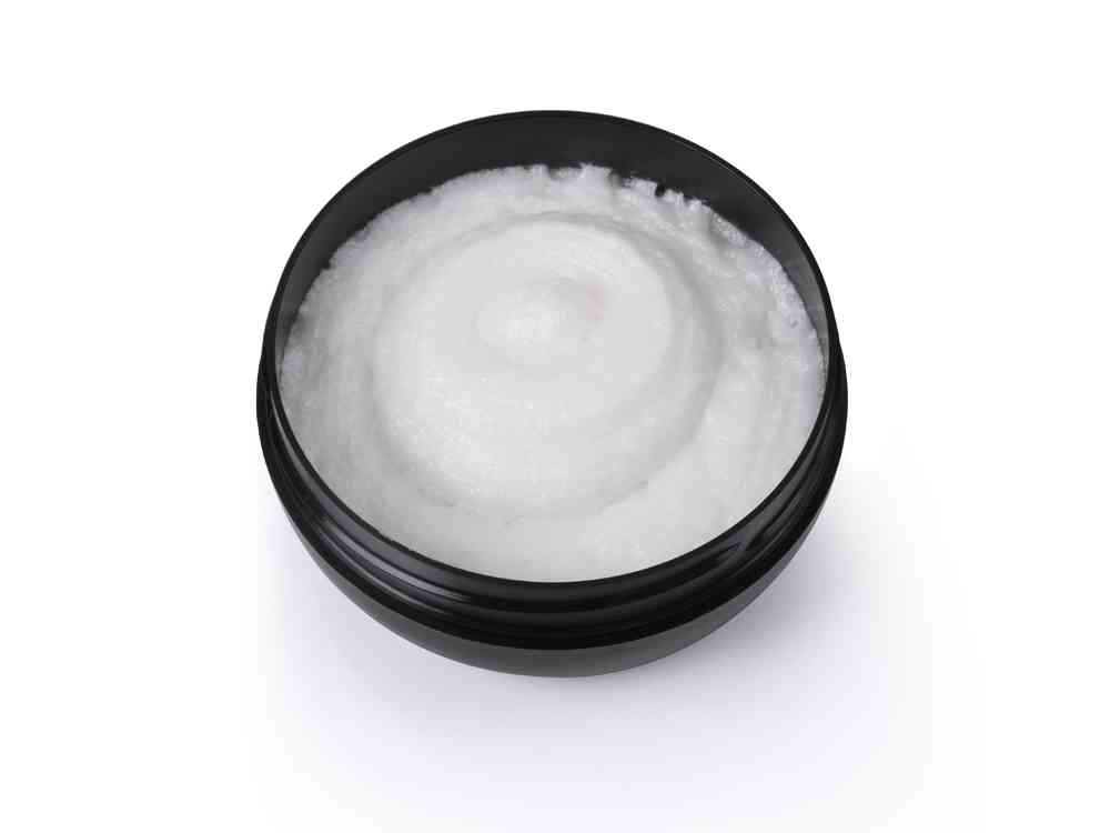 Крем для бритья ZAGARA с ароматом флёрдоранжа, 75 мл - 2