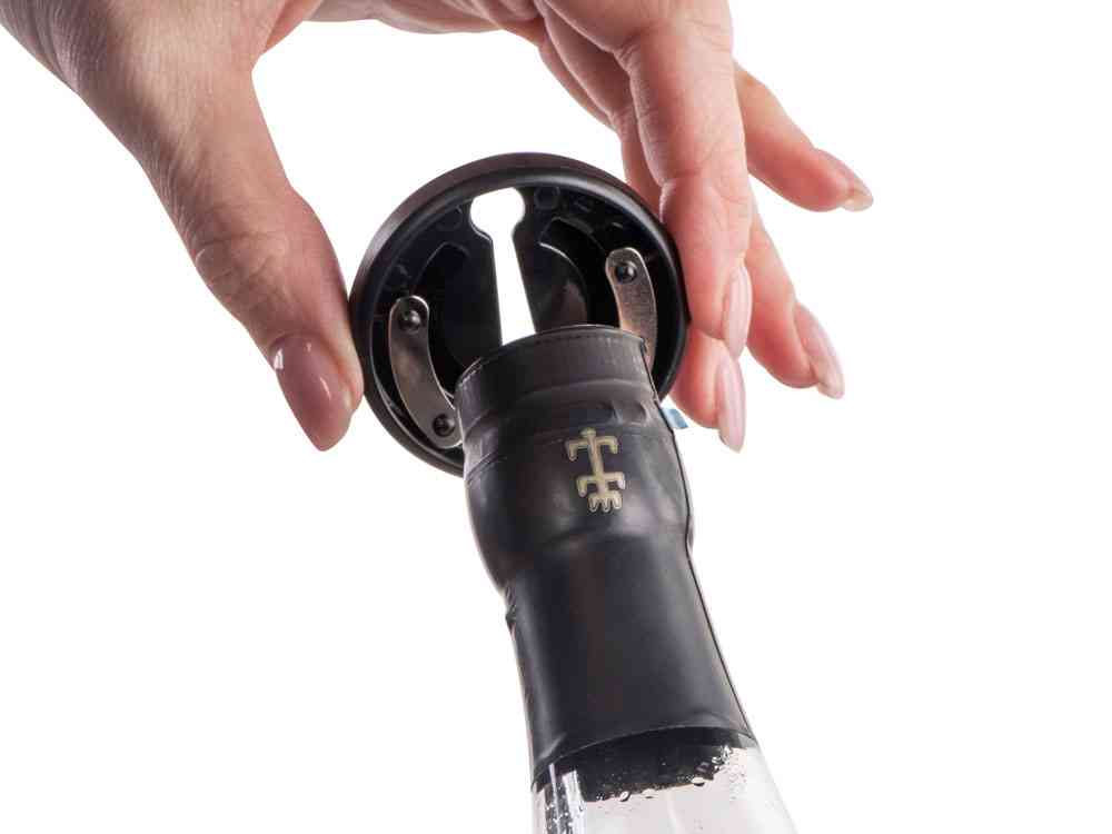 Электрический штопор для винных бутылок Rioja - 11