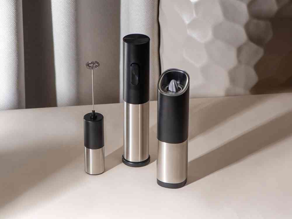 Электрический штопор для винных бутылок Rioja - 14