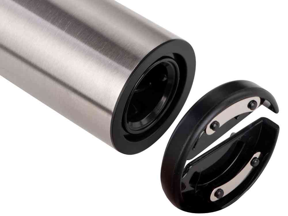 Электрический штопор для винных бутылок Rioja - 3