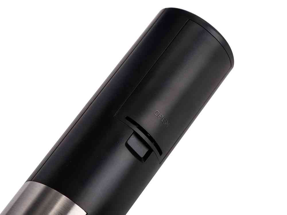 Электрический штопор для винных бутылок Rioja - 7