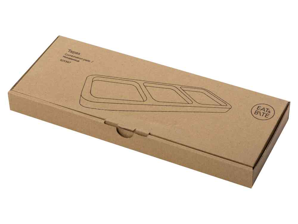 Менажница прямоугольная Tapas - 5