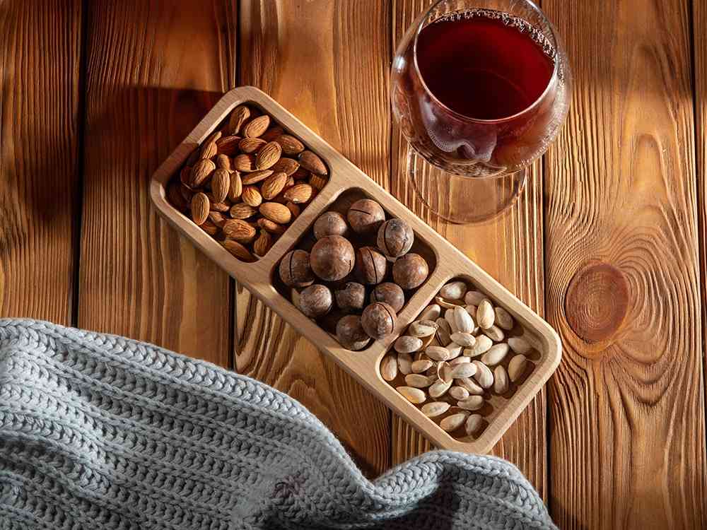 Менажница прямоугольная Tapas - 6