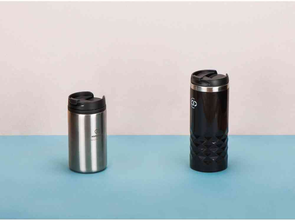 Термокружка Jar - 5