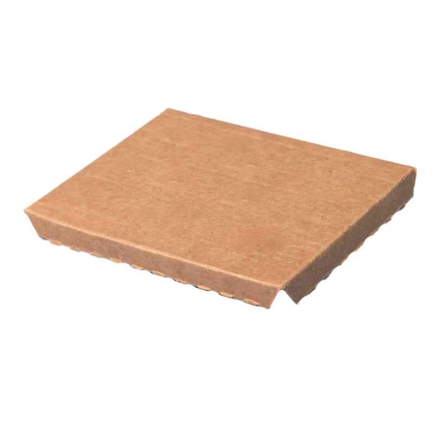 Коробка для кружки 23501 с подиумом, размер 11,9 х 8,6 х 15,2 см, микрогофрокартон, коричневый - 3