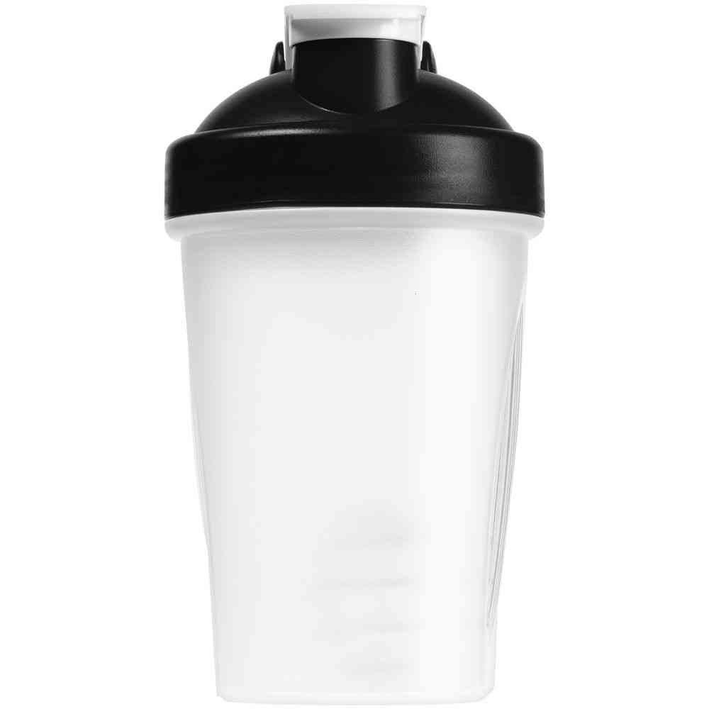 Спортивный шейкер OneTwo Drink, черный - 3