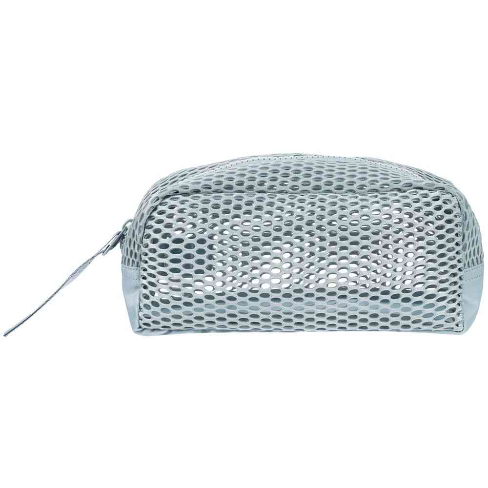 Несессер Verkko, серо-голубой - 3