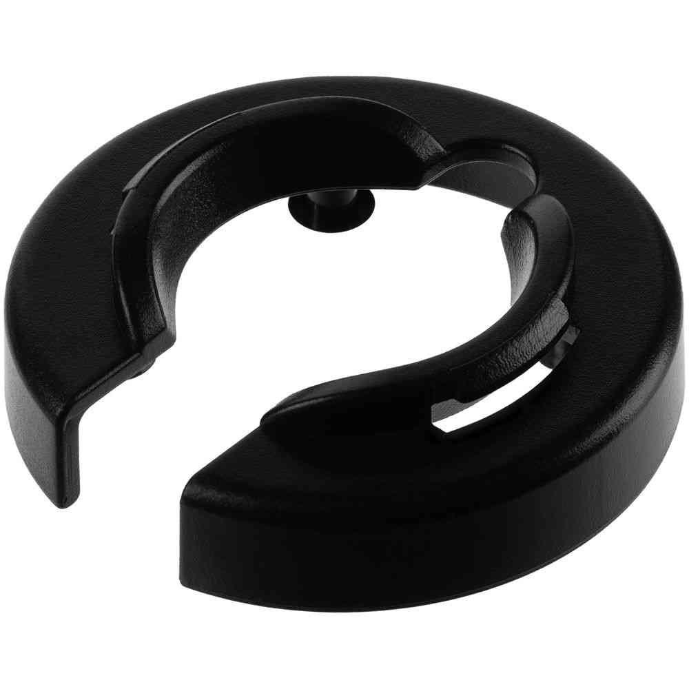 Электрический штопор с ножом для фольги Wine Crime, черный - 6