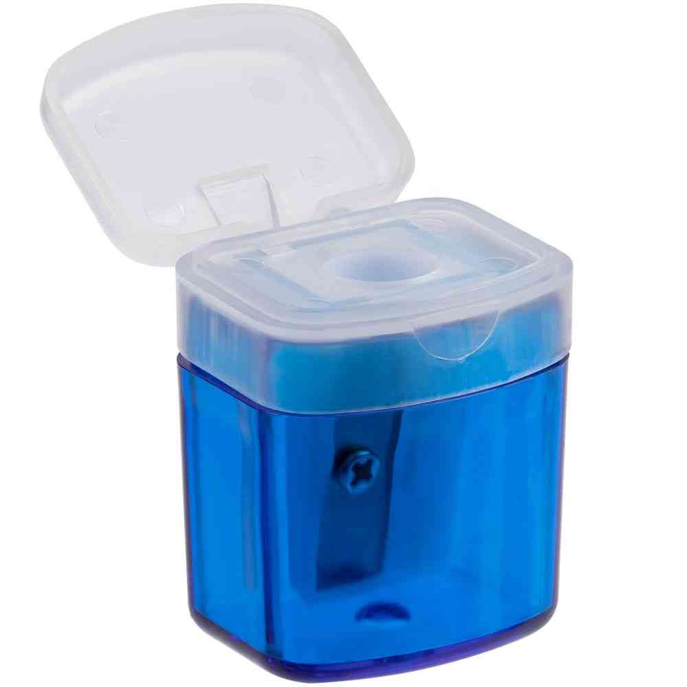 Точилка для карандашей Conicity, синяя - 2