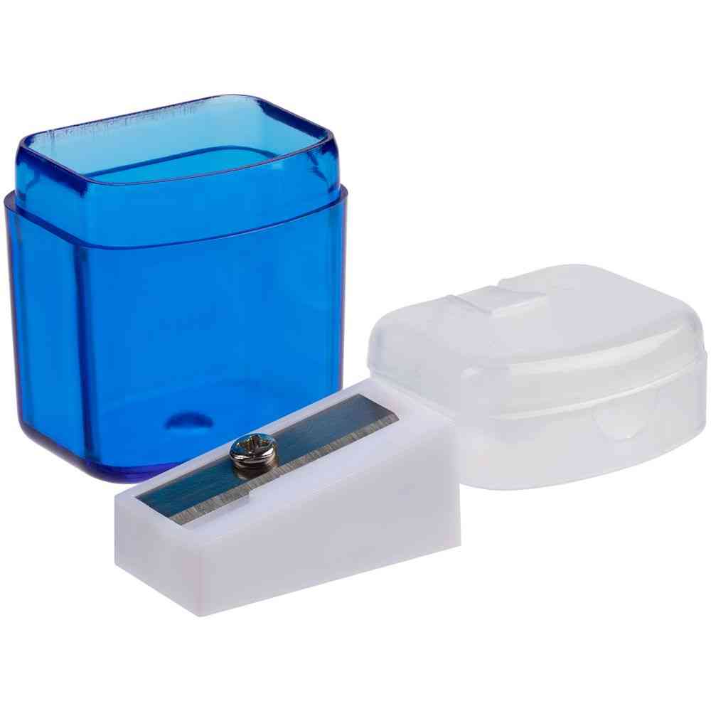 Точилка для карандашей Conicity, синяя - 3