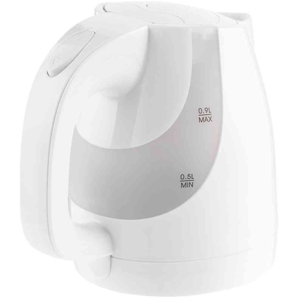 Электрический чайник TwinCups, белый - 2