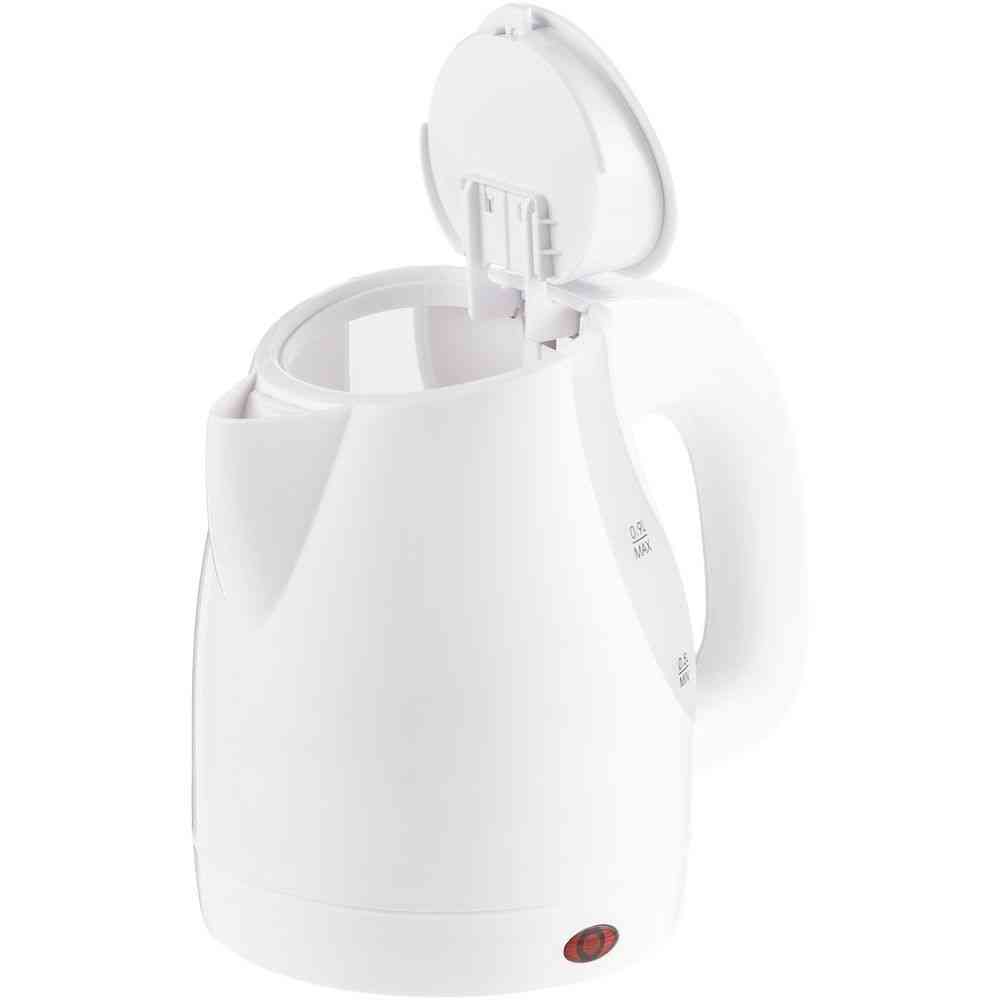 Электрический чайник TwinCups, белый - 3