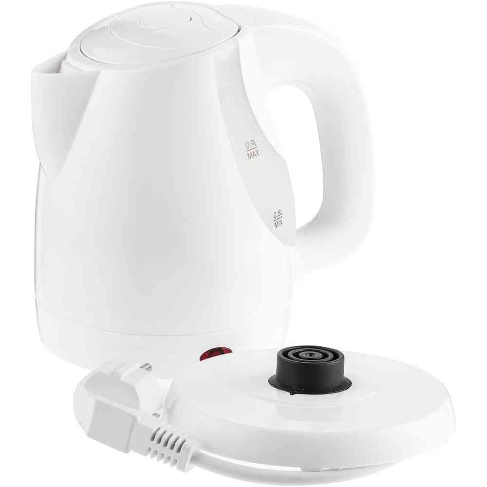 Электрический чайник TwinCups, белый - 4