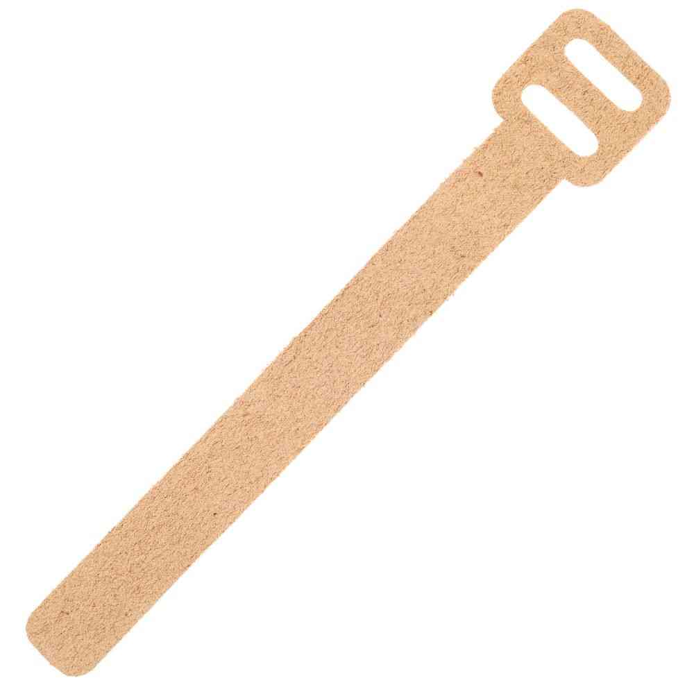 Пуллер кожаный Molim, S, бежевый - 2