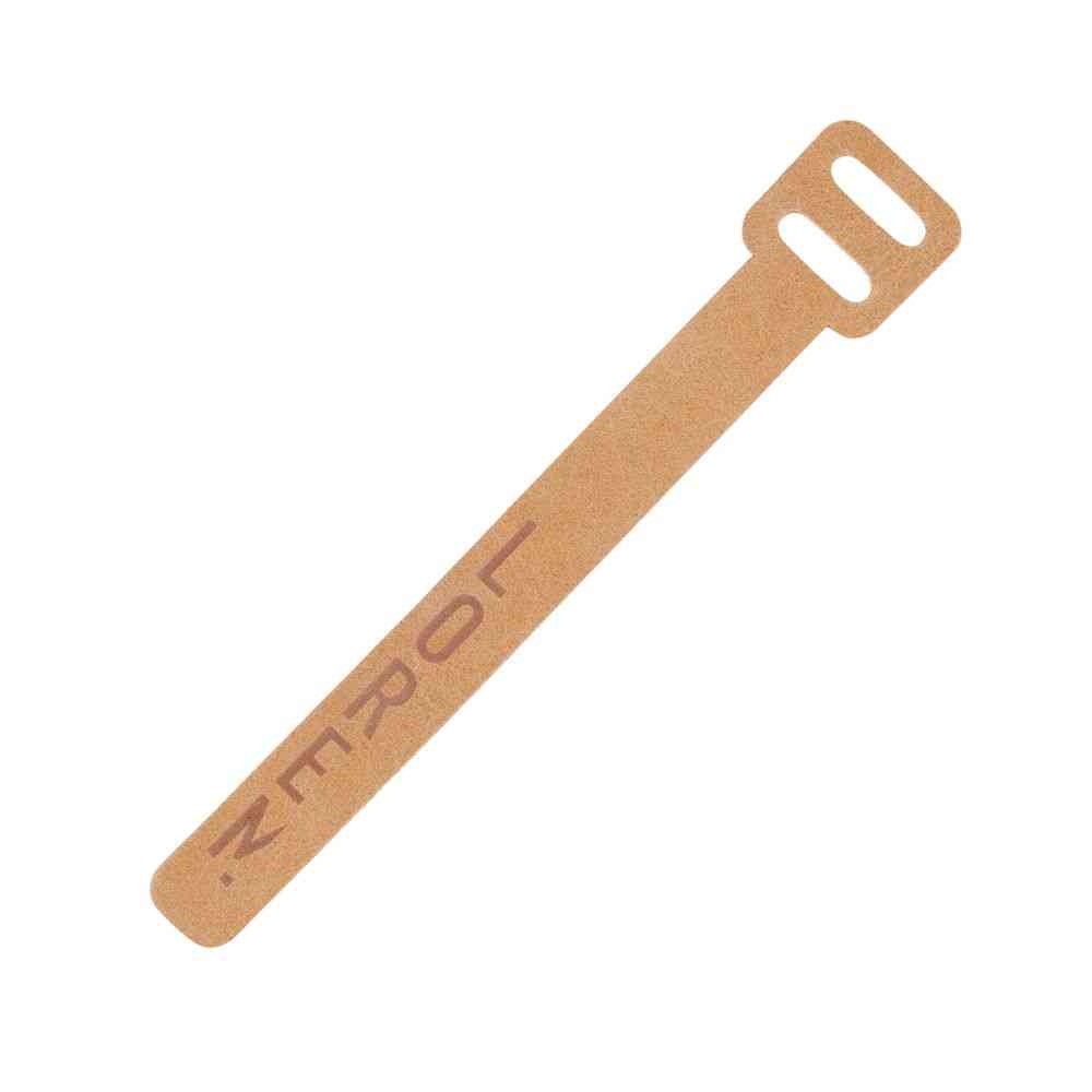 Пуллер кожаный Molim, S, бежевый - 3