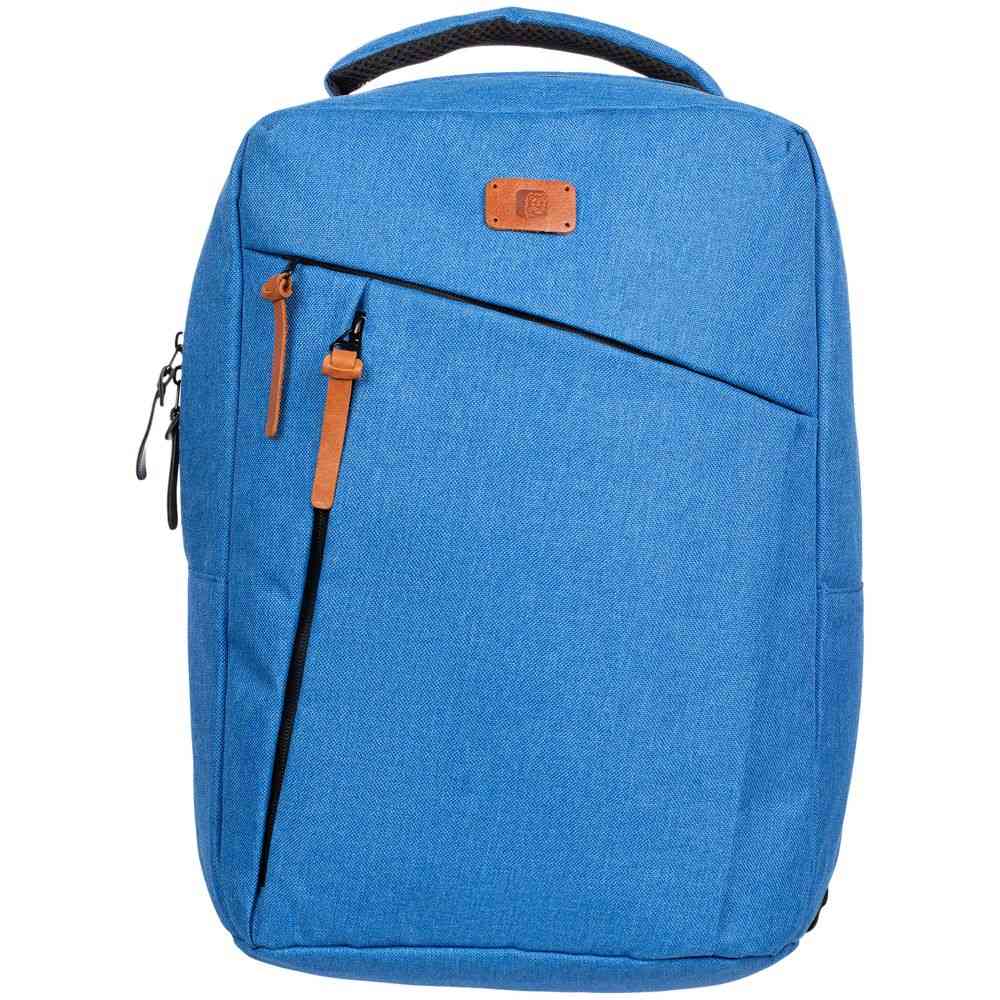 Пуллер кожаный Molim, S, горчичный - 4