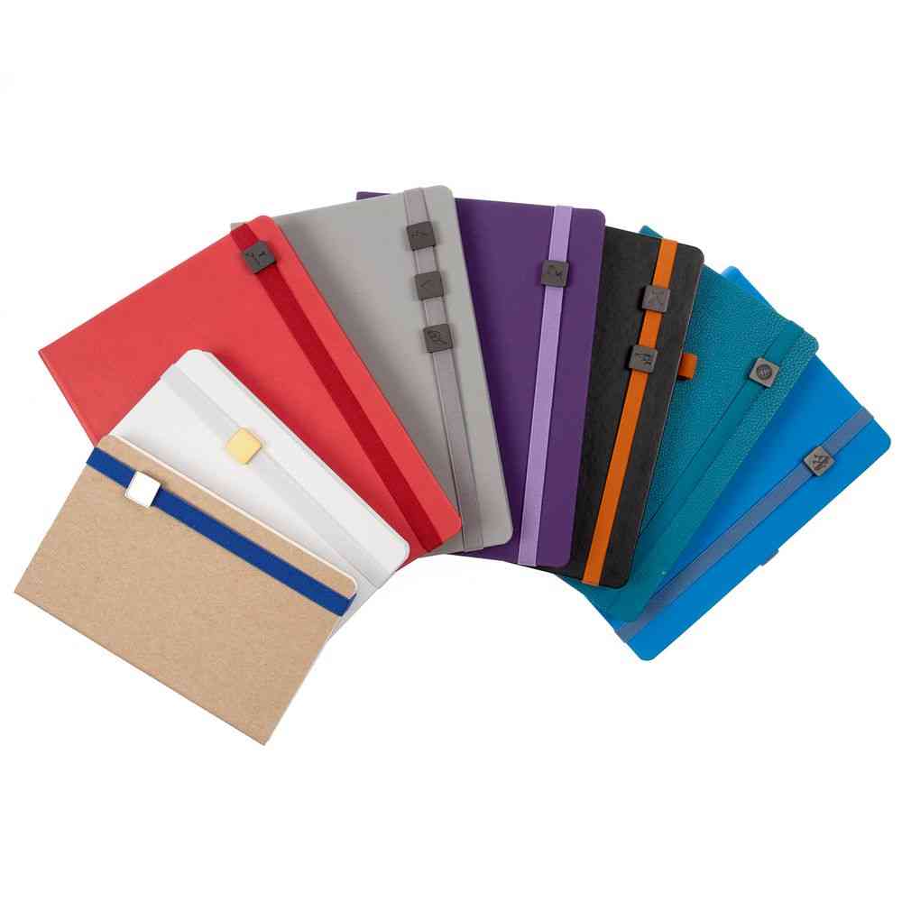 Шильдик на резинку Band, горы - 6