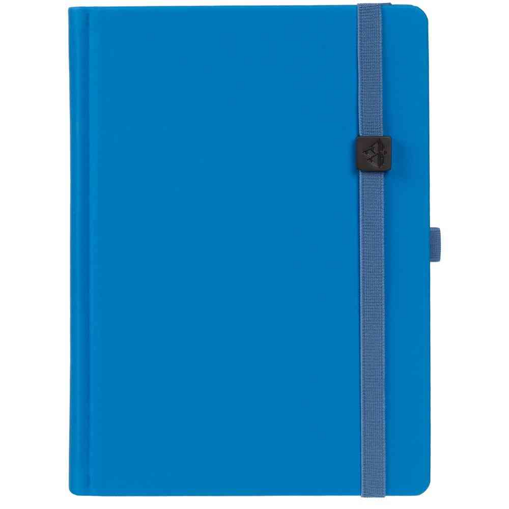 Шильдик на резинку Band, горы - 7