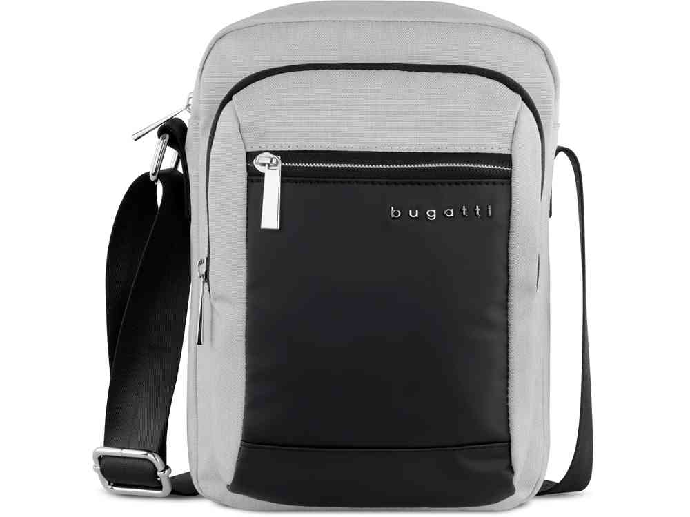 Сумка наплечная мужская Sera - 2