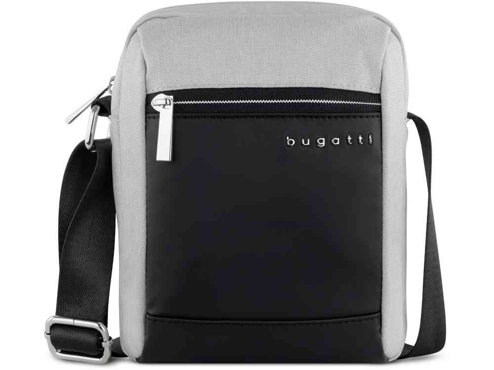 Сумка наплечная мужская Sera - 2