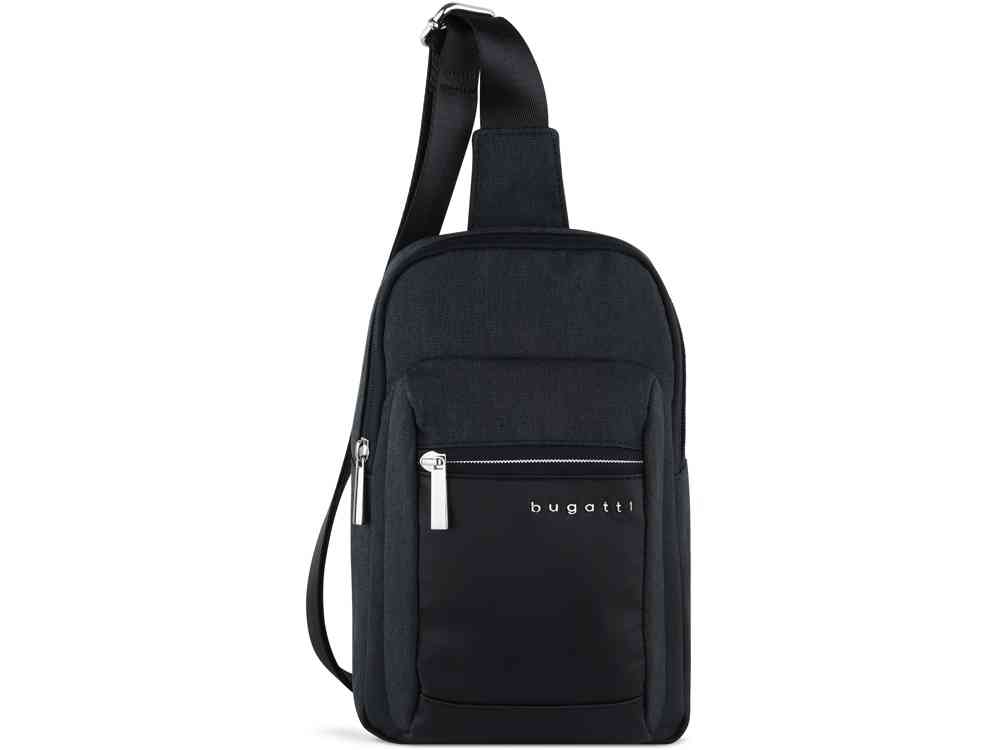 Сумка кросс-боди мужская Sera - 2