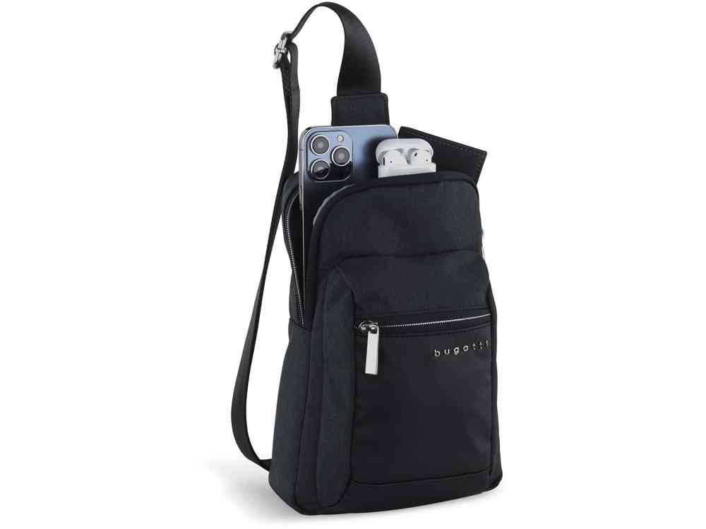 Сумка кросс-боди мужская Sera - 5