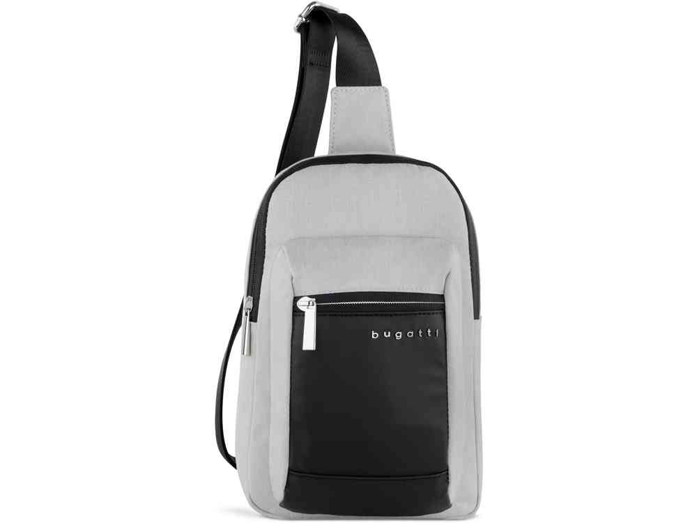 Сумка кросс-боди мужская Sera - 2