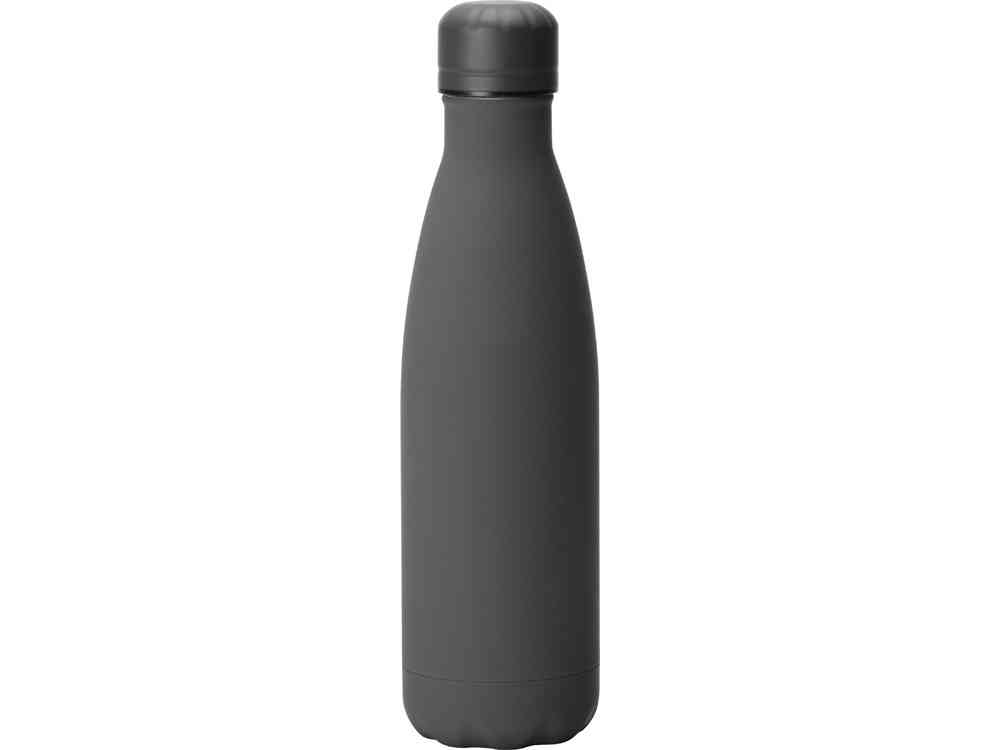 Вакуумная термобутылка Актив Soft Touch - 2