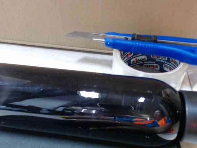 Бутылка для воды Plain - 4